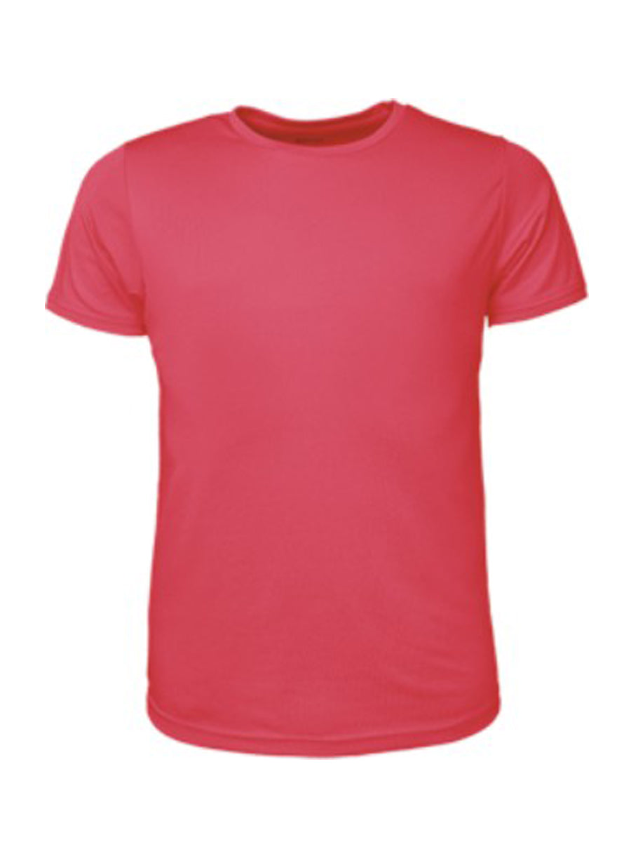 Mens Brushed Tee Shirt (CT1420)