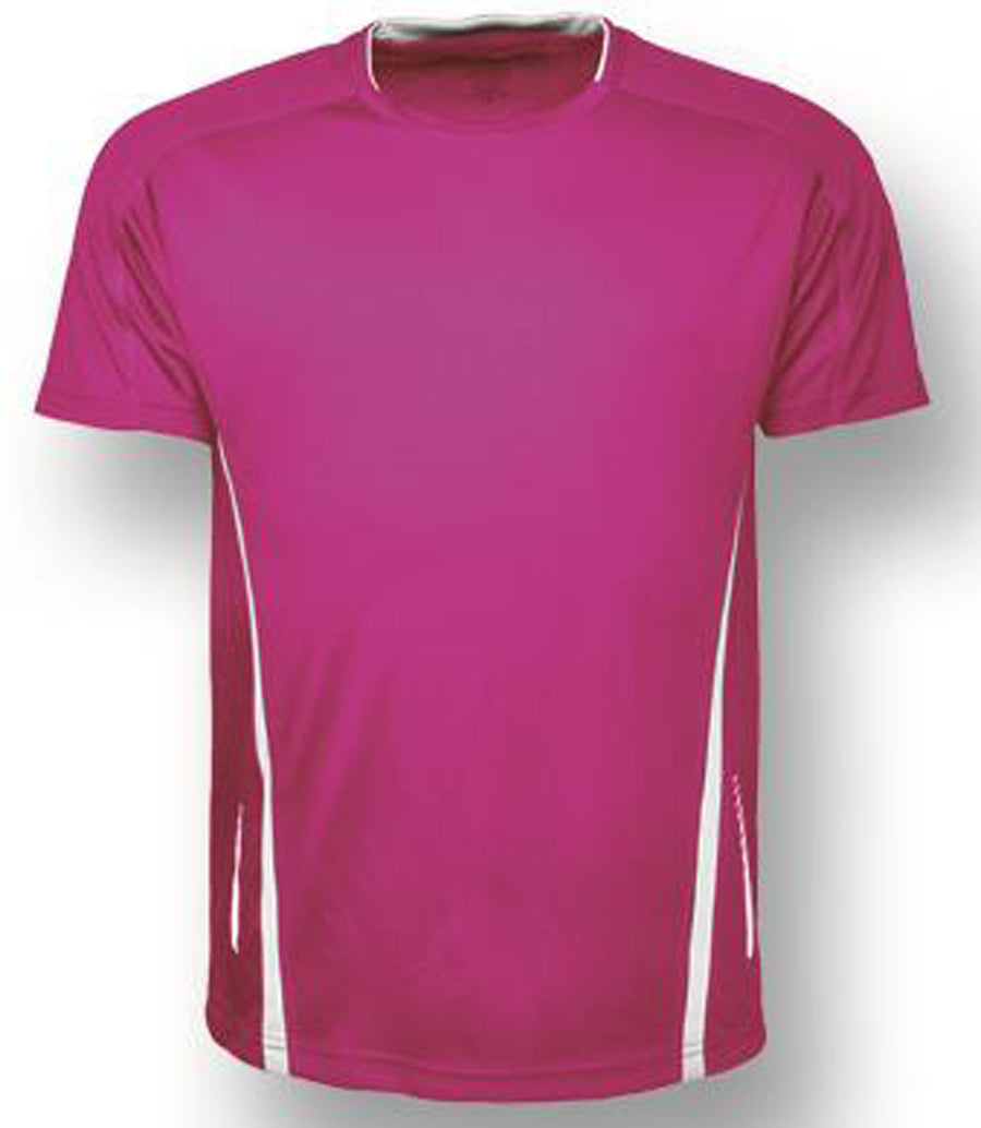 Unisex Adults Elite Sports Tee (CT1439)