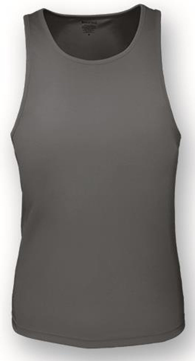 Ladies Action Back Singlet (CT1491)