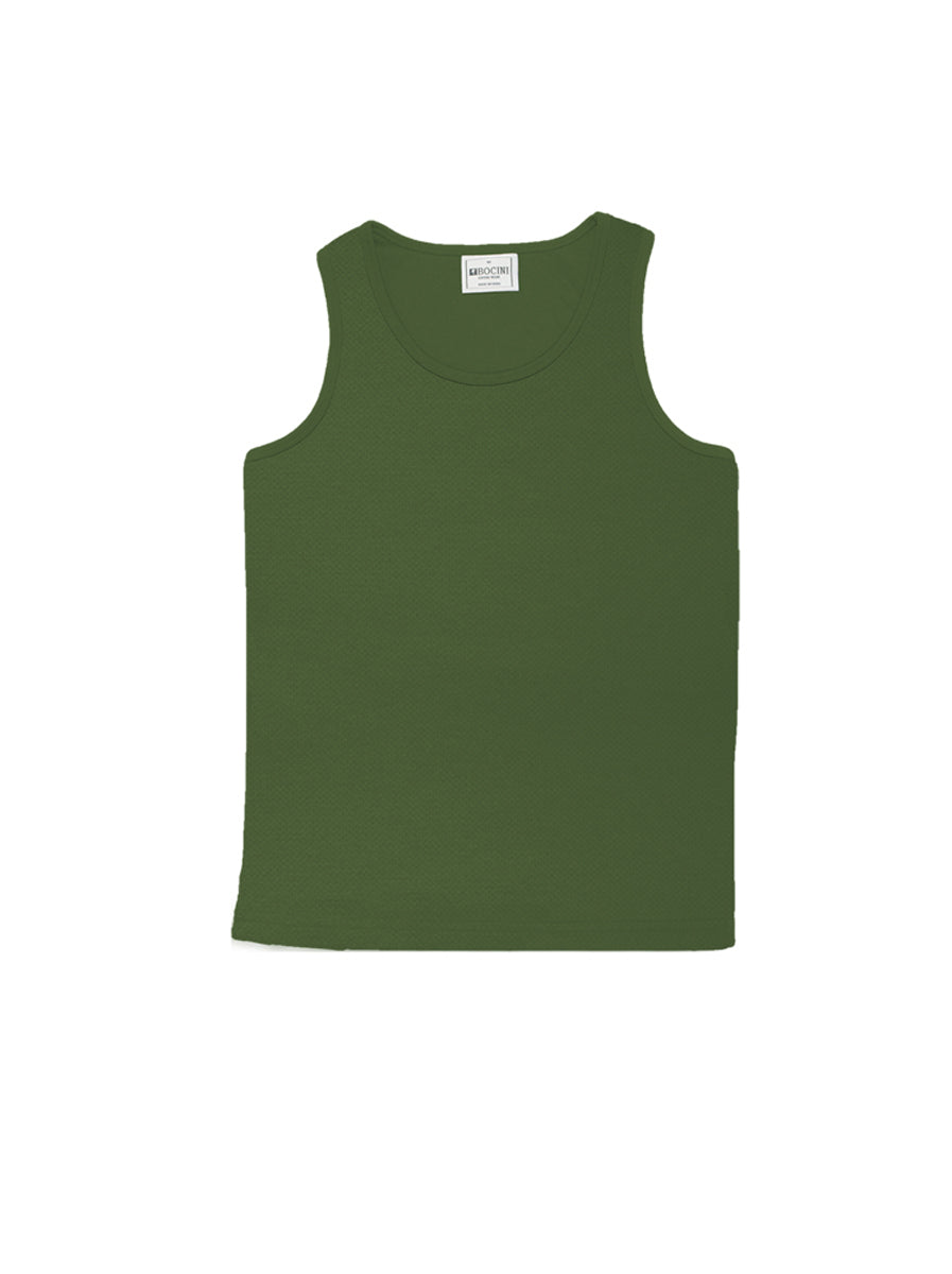Unisex Adults Breezeway Micromesh Singlet (CT1547)