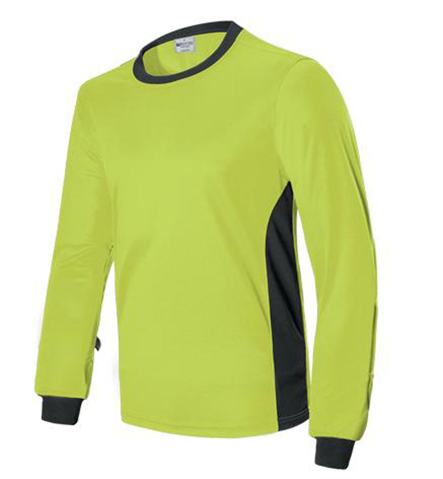 Kids Goal Keeper Jersey (CT1615)