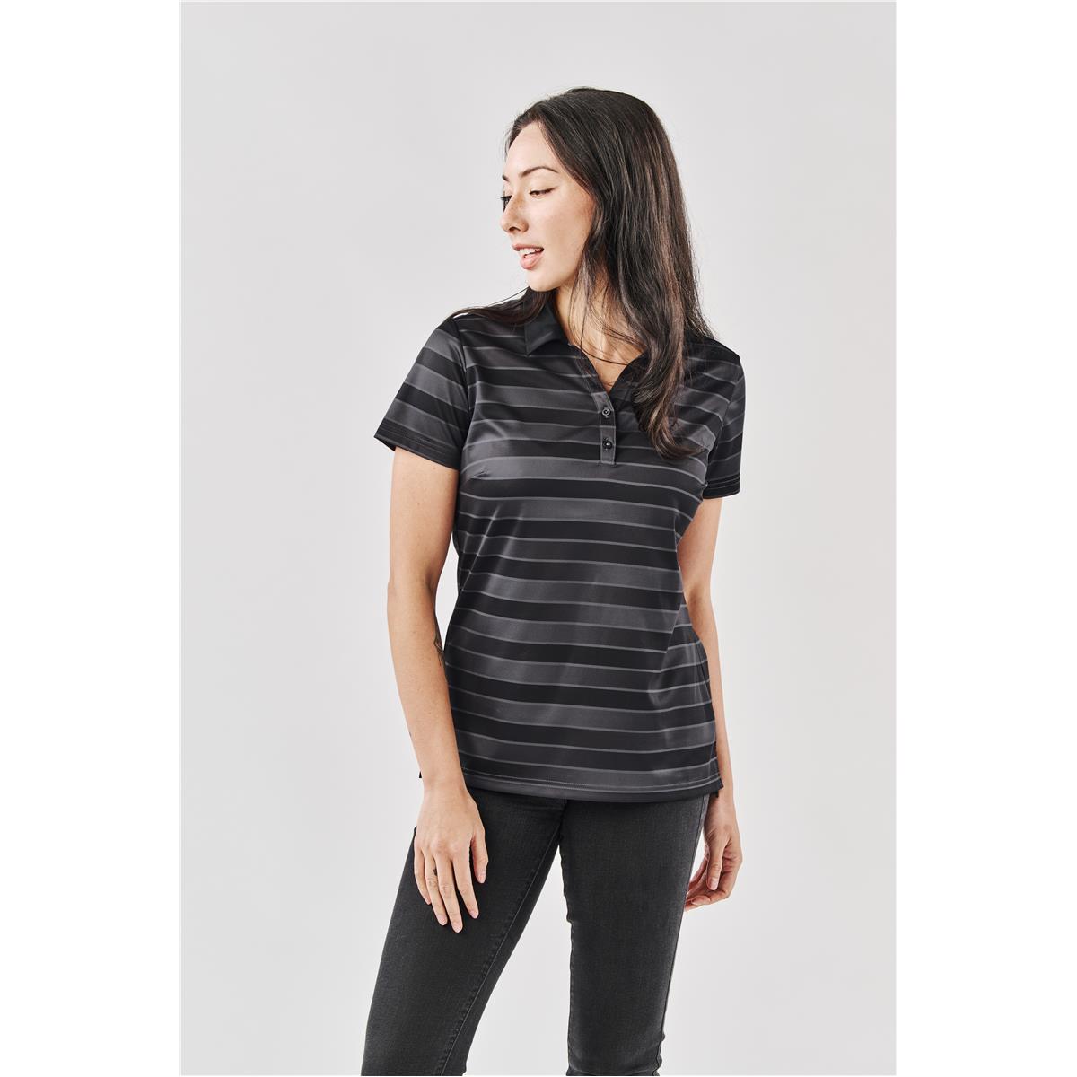 Women's Sienna Polo — image 5