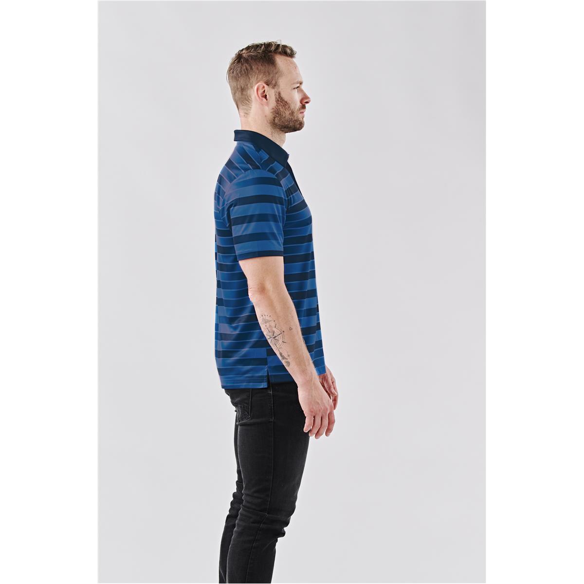 Men's Sienna Polo — image 9