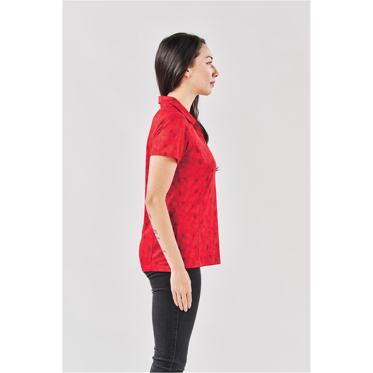 Women's Galapagos Polo — image 12