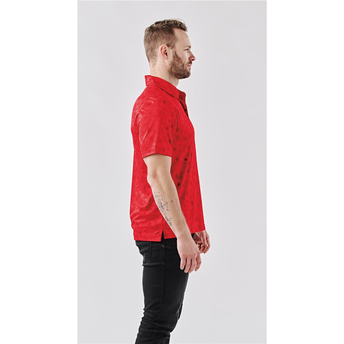 Men's Galapagos Polo — image 13