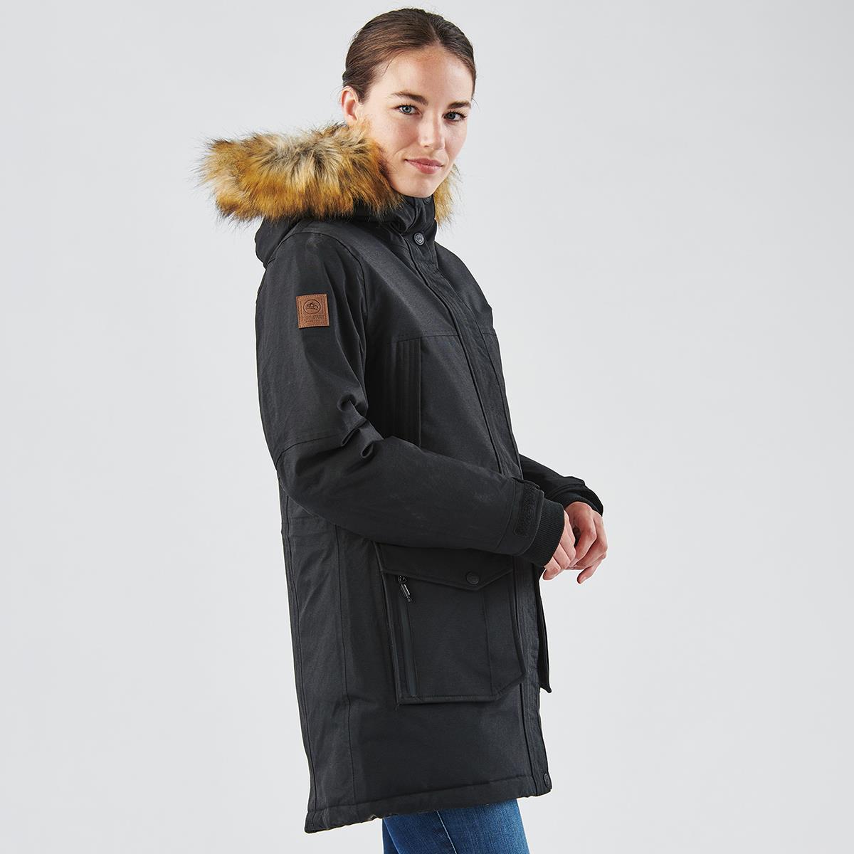 Women's Explorer Parka — image 4