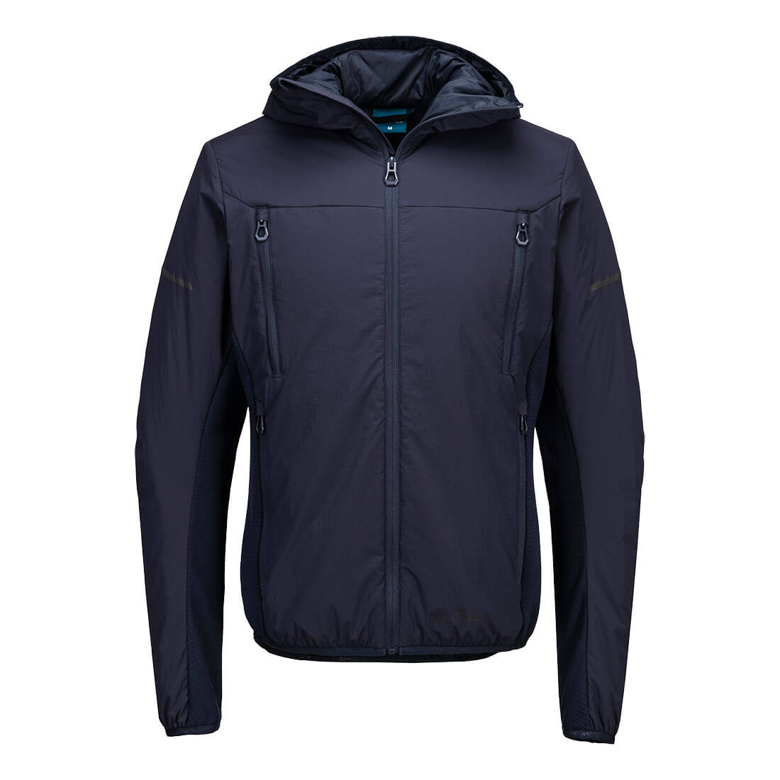 EV470 EV4 Insulated Hybrid Jacket