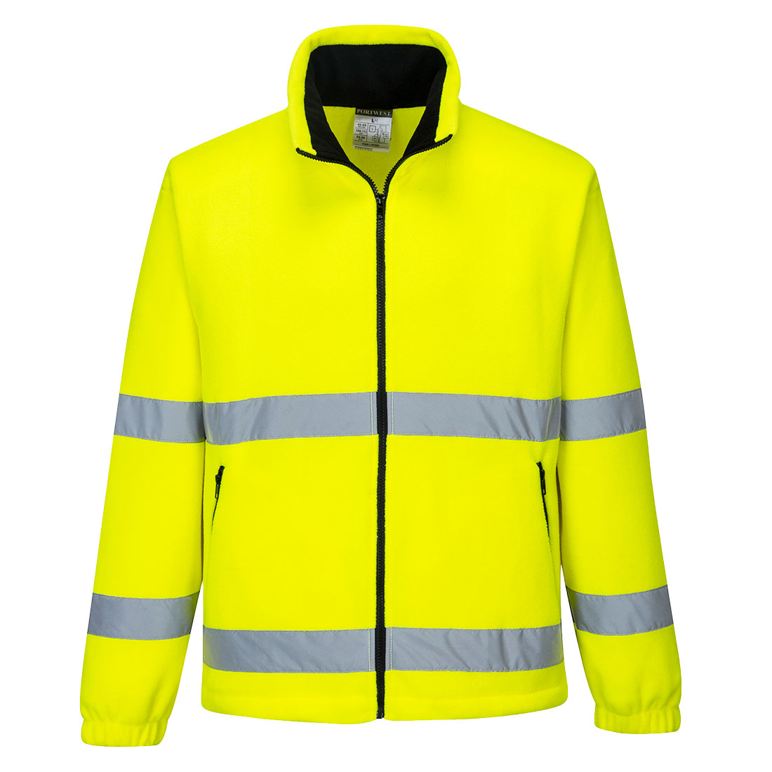 F250 Hi-Vis Essential Polar Fleece