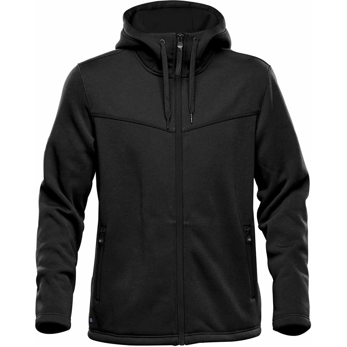 Men's Logan Performance Hoody — image 1