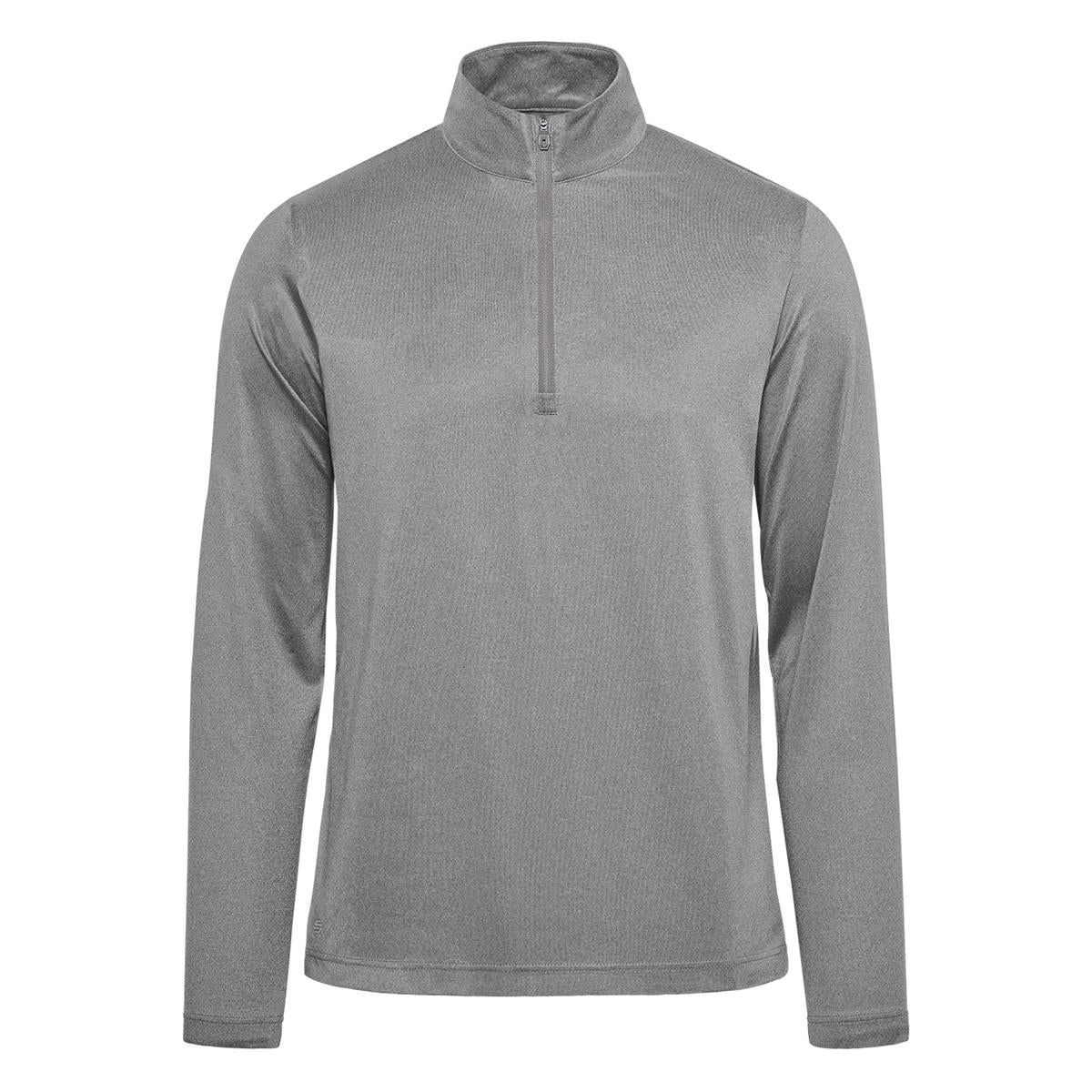 Men's Volante H2X-DRY 1/4 Zip Pullover — image 1