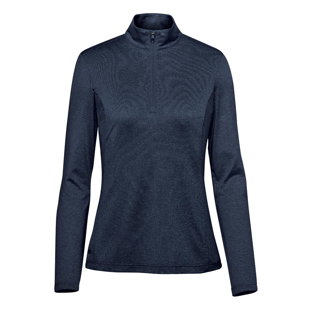 Women's Volante H2X-DRY 1/4 Zip Pullover — image 1