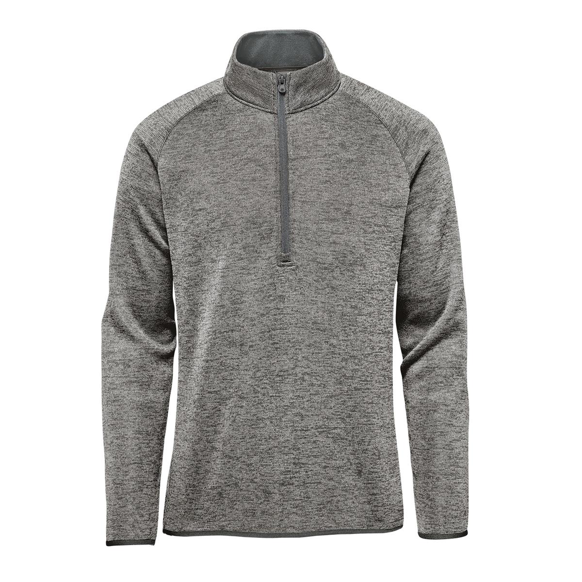 Men's Yosemite 1/2 Zip Fleece Jacket — image 1