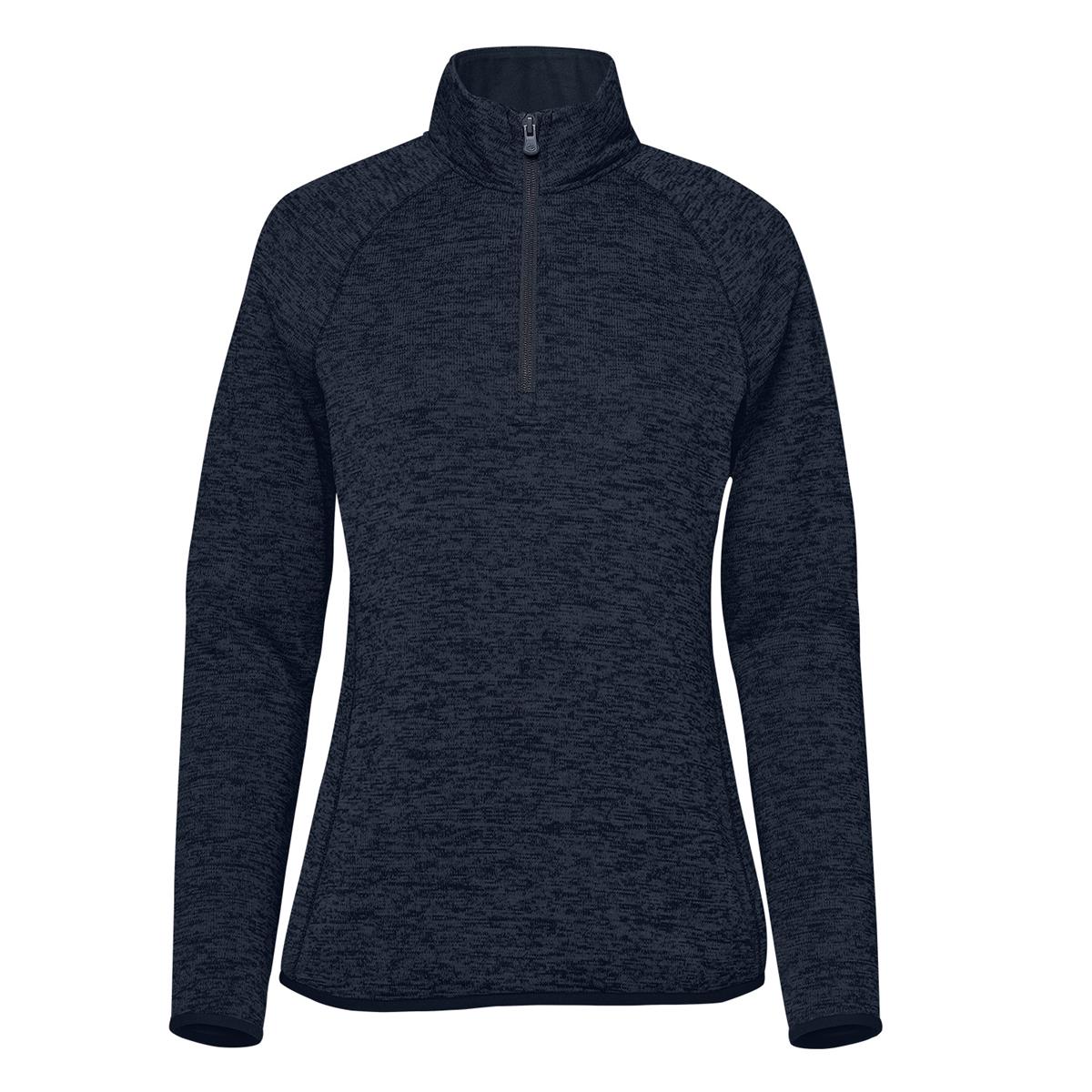 Women's Yosemite 1/2 Zip Fleece Jacket — image 1