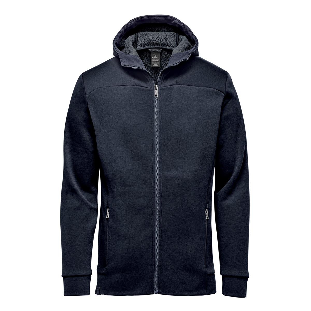 Men's Antares Performance Hoody — image 1