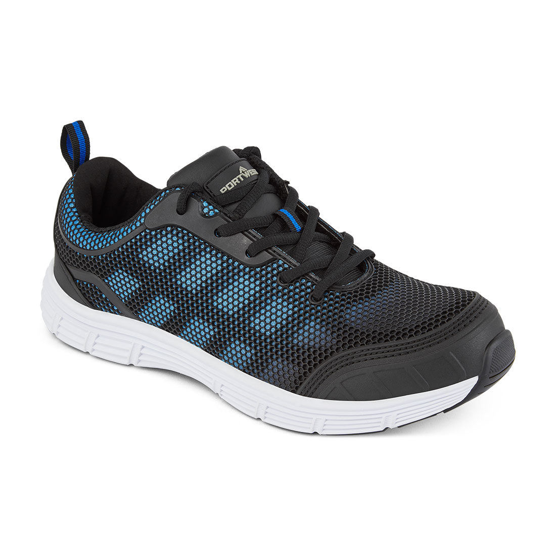 FT15 Steelite Tove Trainer S1P FO SR