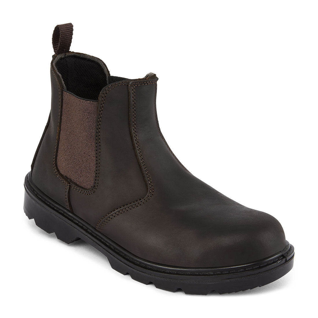 FW51 Steelite Dealer Boot S1P FO SR