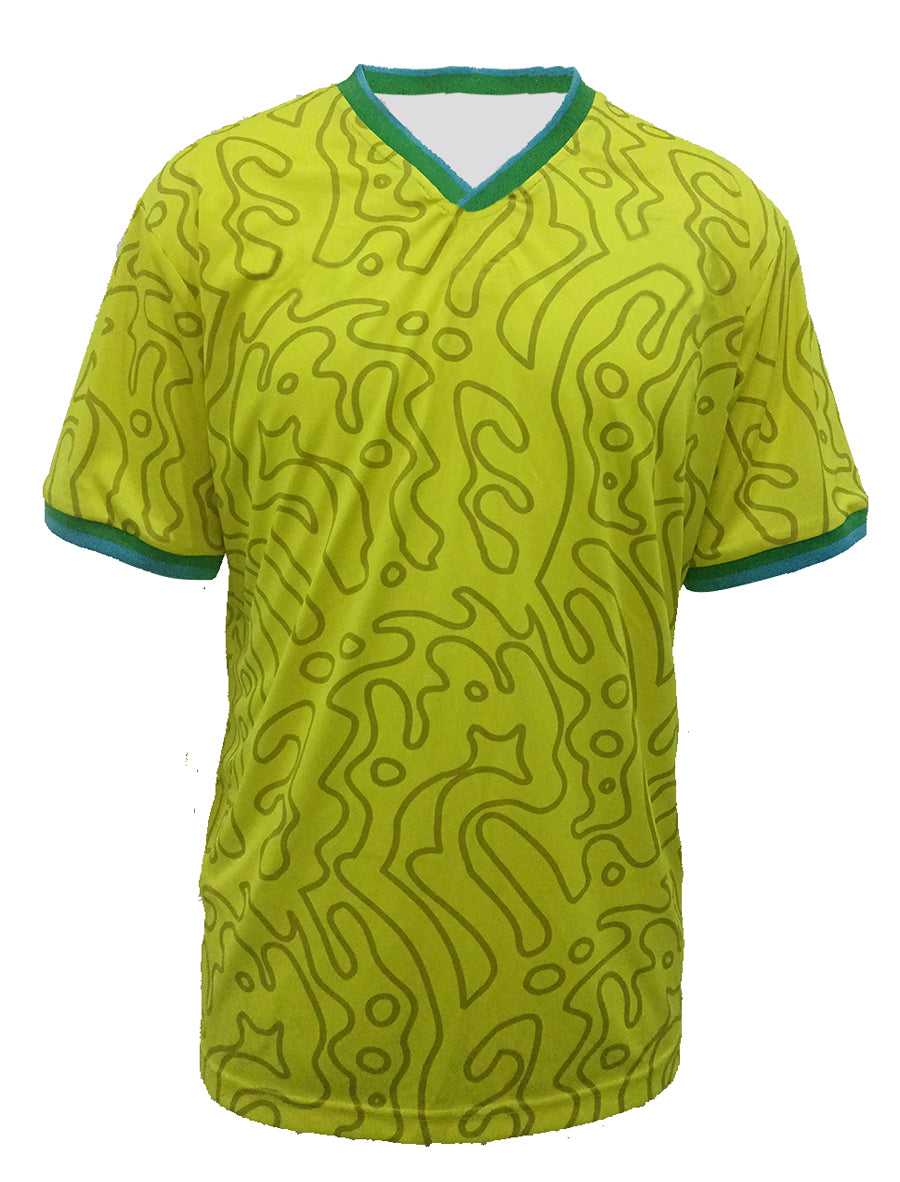 WORLD CUP JERSEY (FWC2250)