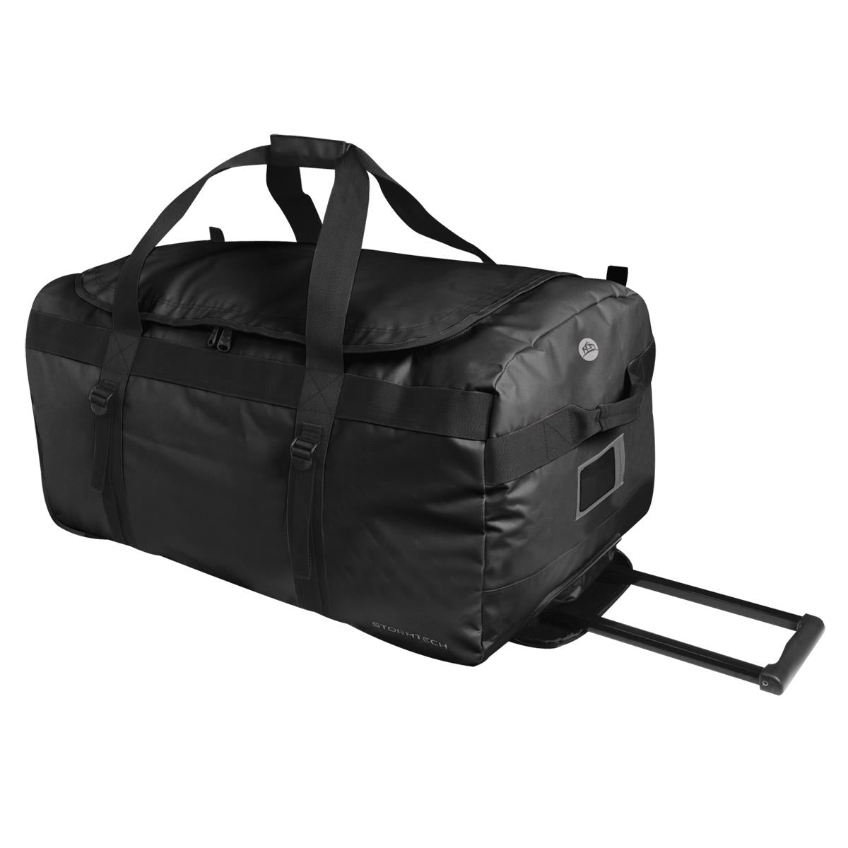 Stormtech Rolling Duffle Bag — image 1