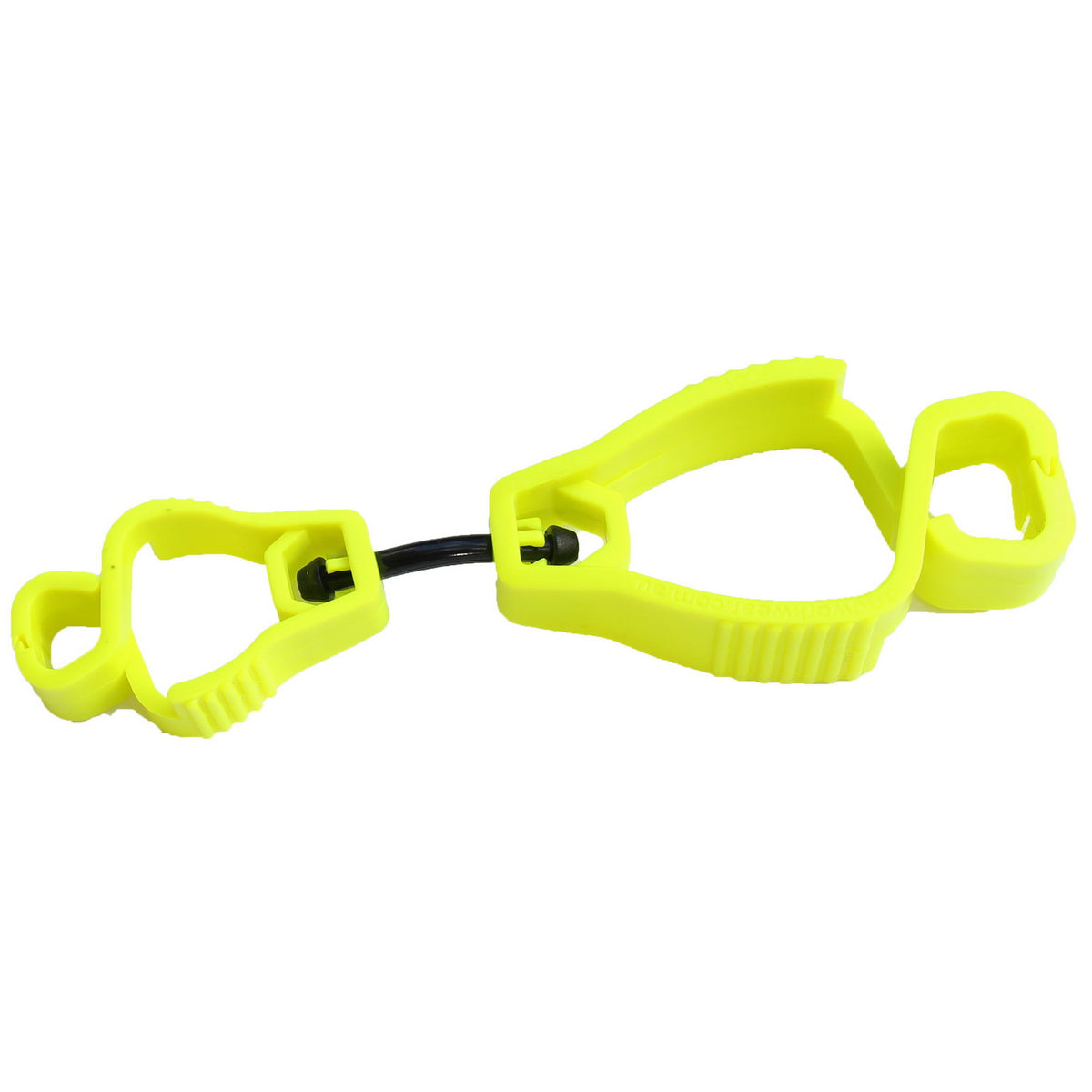 Super Jaws Glove Clip — DNC Workwear colour image