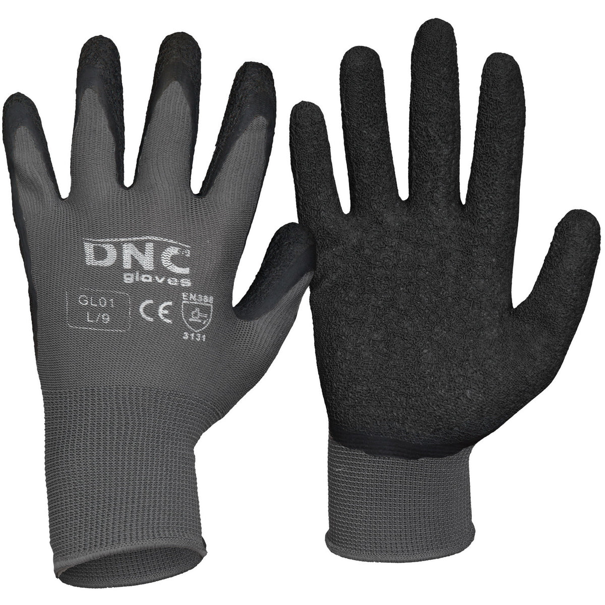 Latex - Lite — DNC Workwear colour image