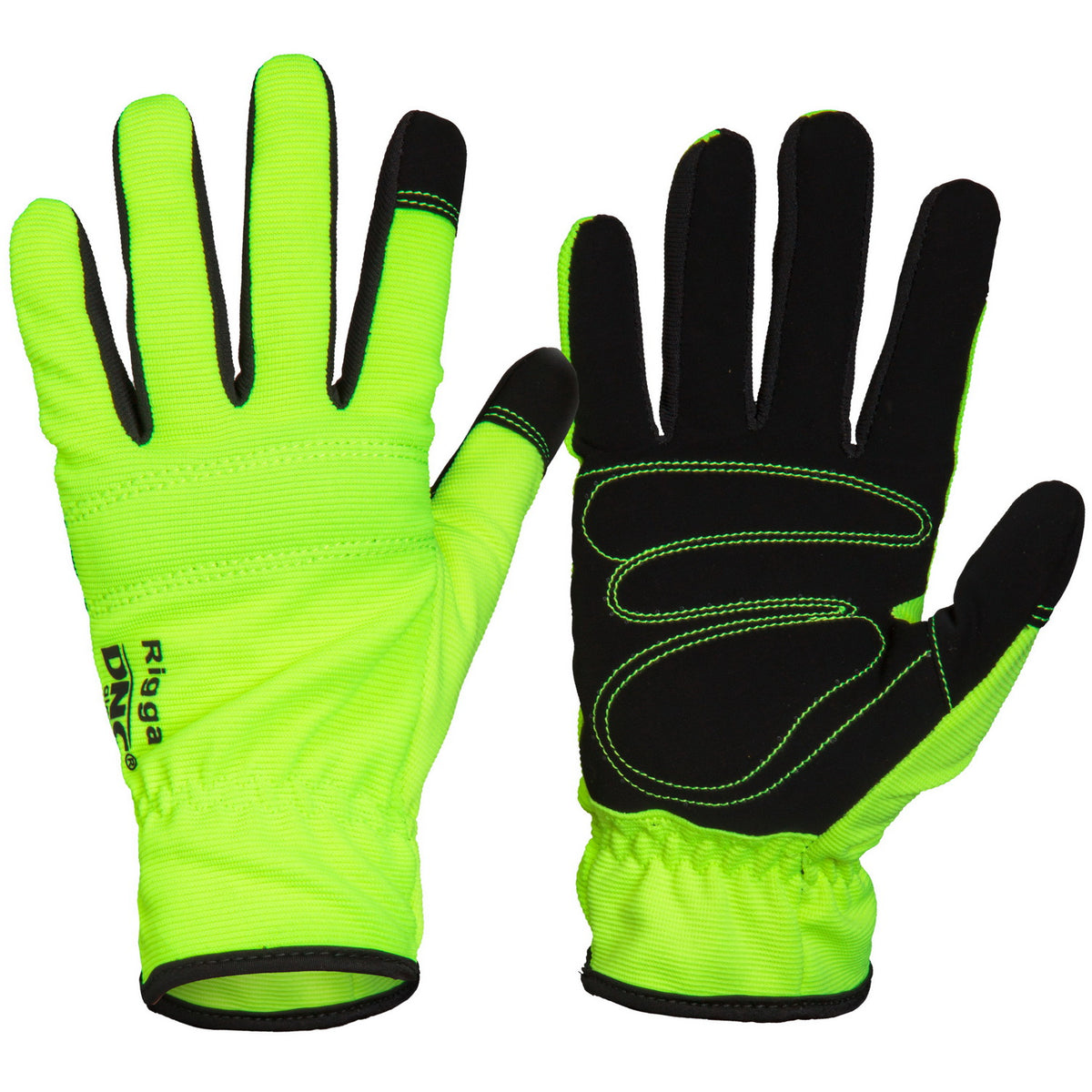RIGGA — DNC Workwear colour image