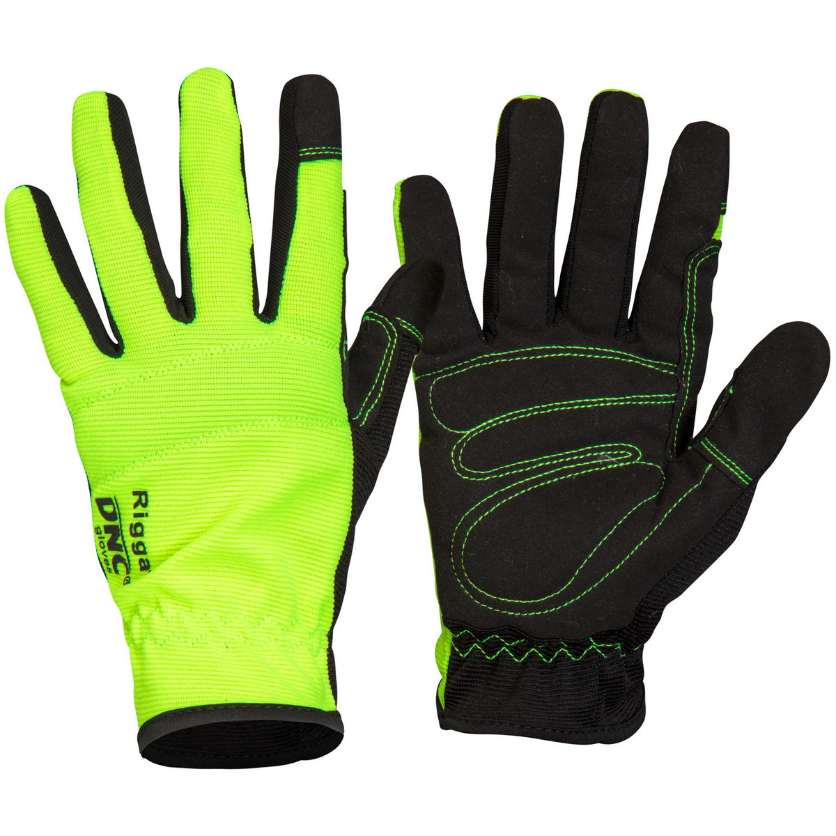 RIGGA+ — DNC Workwear colour image