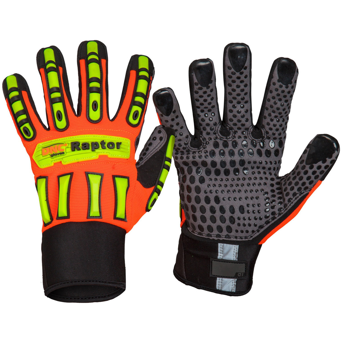 Raptor — DNC Workwear colour image