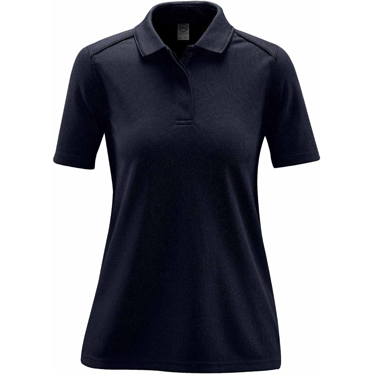 Women's Endurance HD Polo — image 1