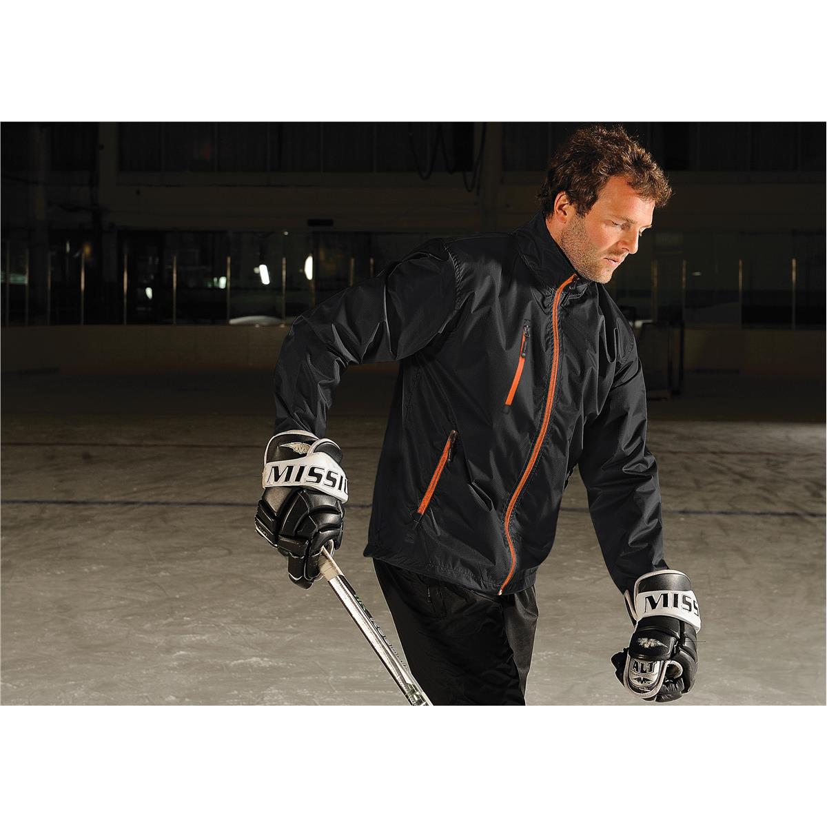 Men's Axis Thermal Jacket — image 8