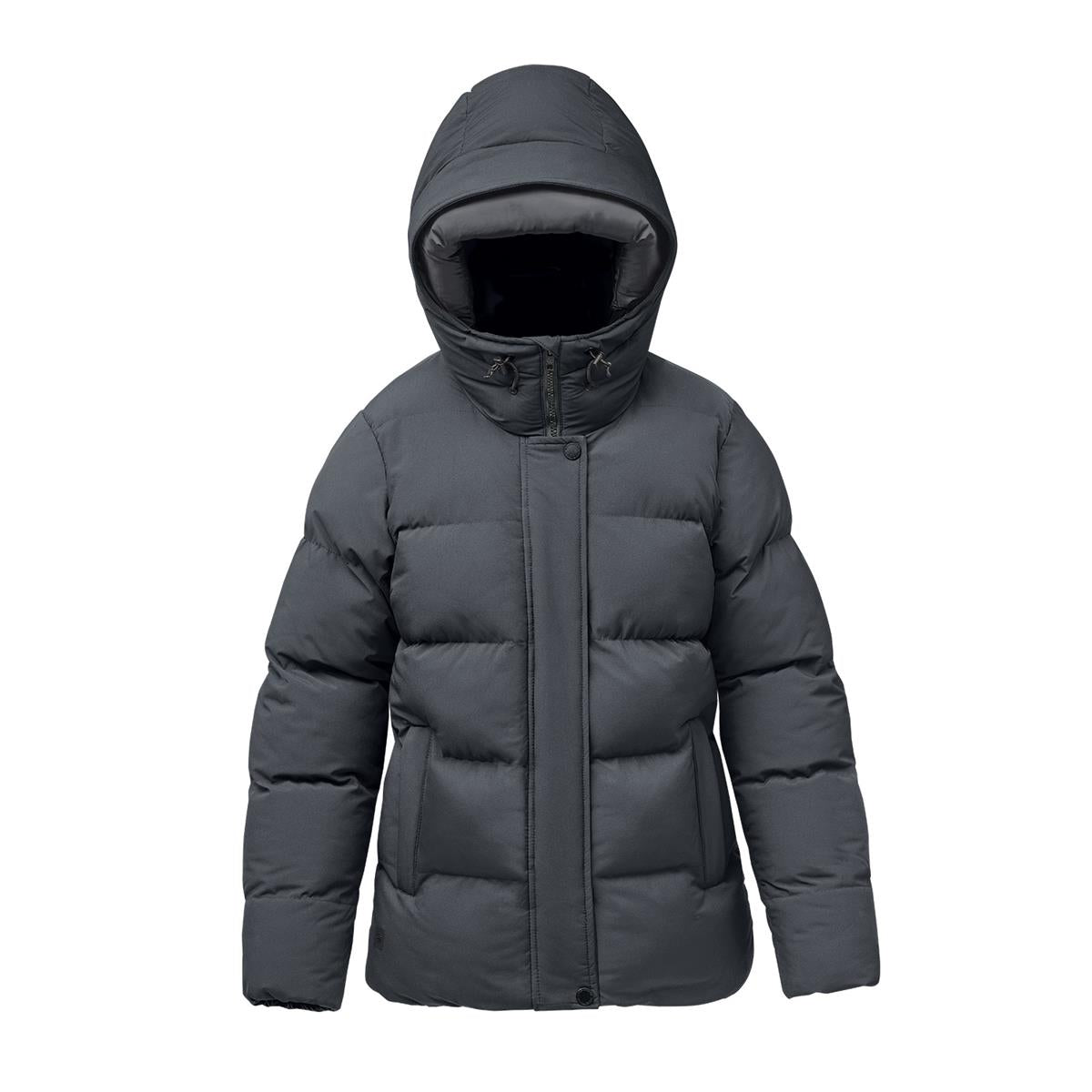 Women's Explorer Thermal Jacket — image 1