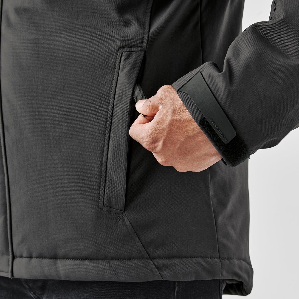 Men's Steelhead Thermal Jacket — image 8