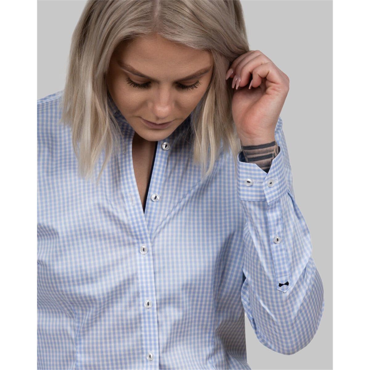 Yellow Bow 53 Women's Shirt — image 3