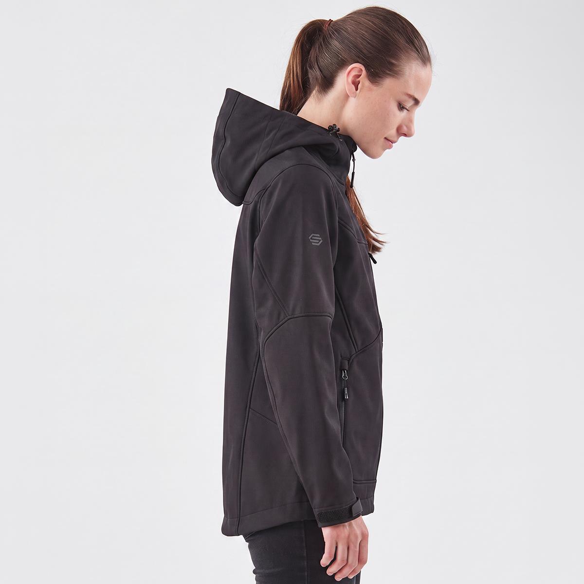 Women's Epsilon 2 Softshell — image 5