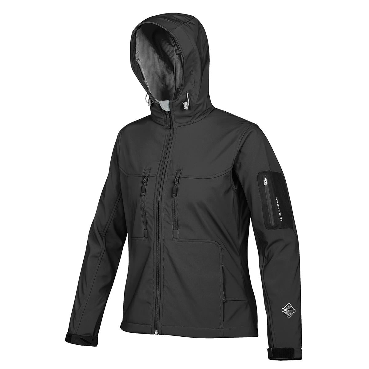 Women's Epsilon H2Xtreme Shell — image 3