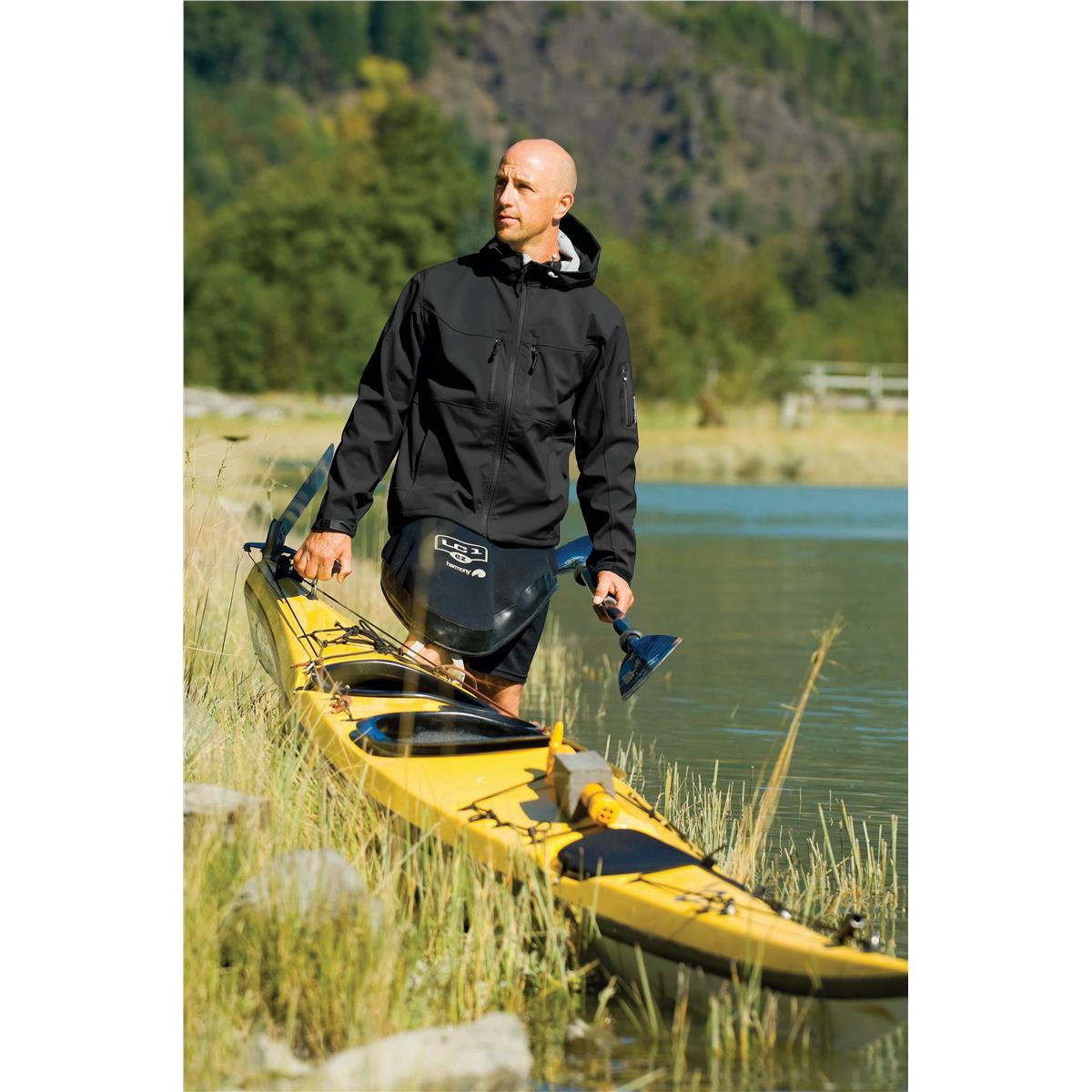 Men's Epsilon H2Xtreme Shell — image 4
