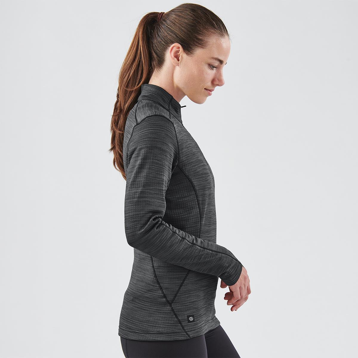 Women's Base Thermal 1/4 Zip — image 5