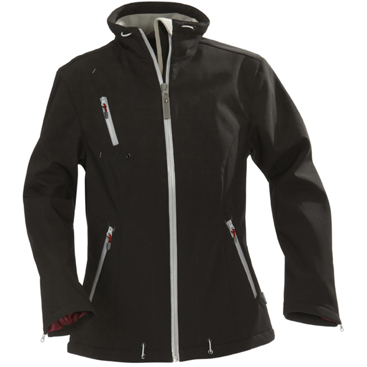 Savannah Women's Softshell — image 1