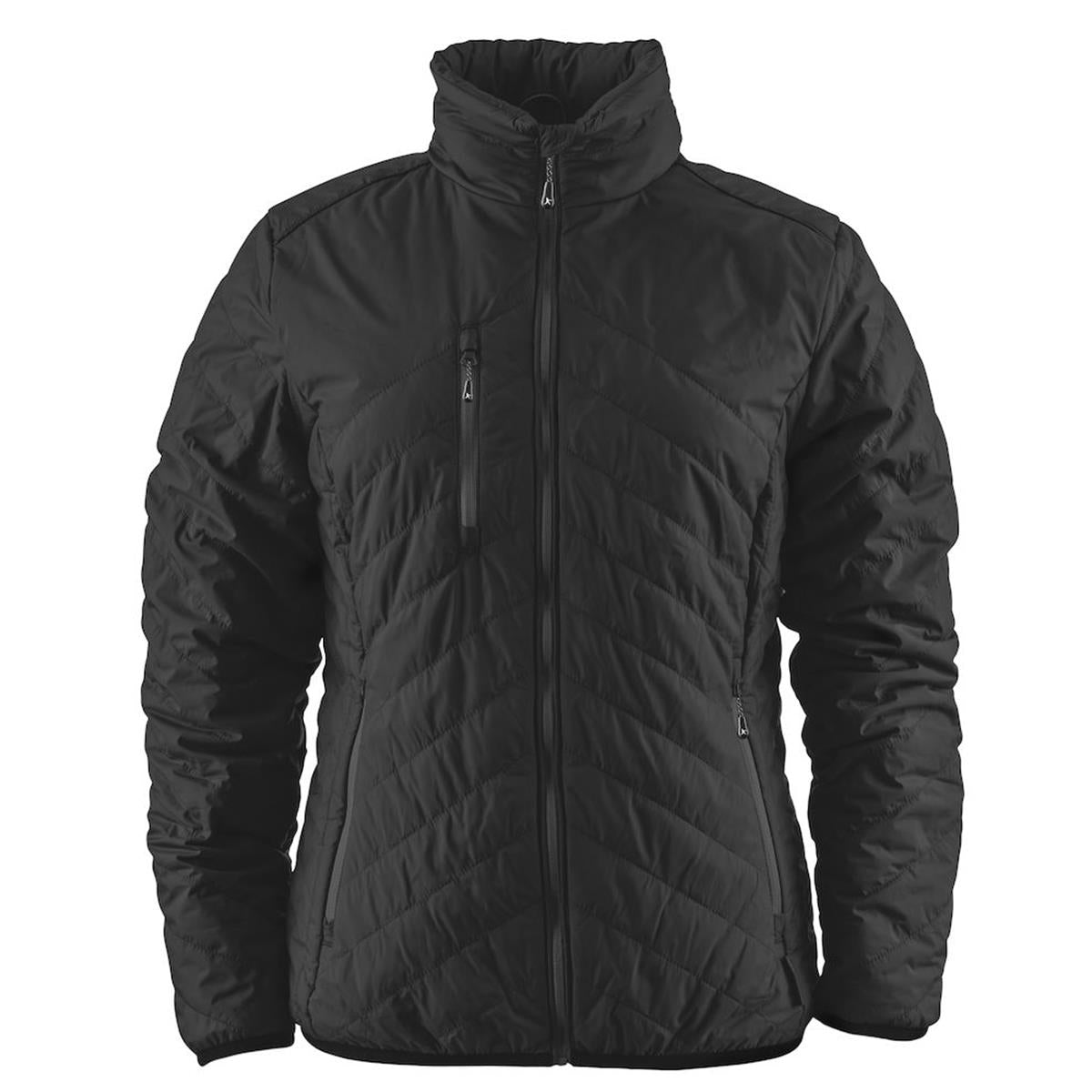 Deer Ridge Women's Quilted Jacket — image 1