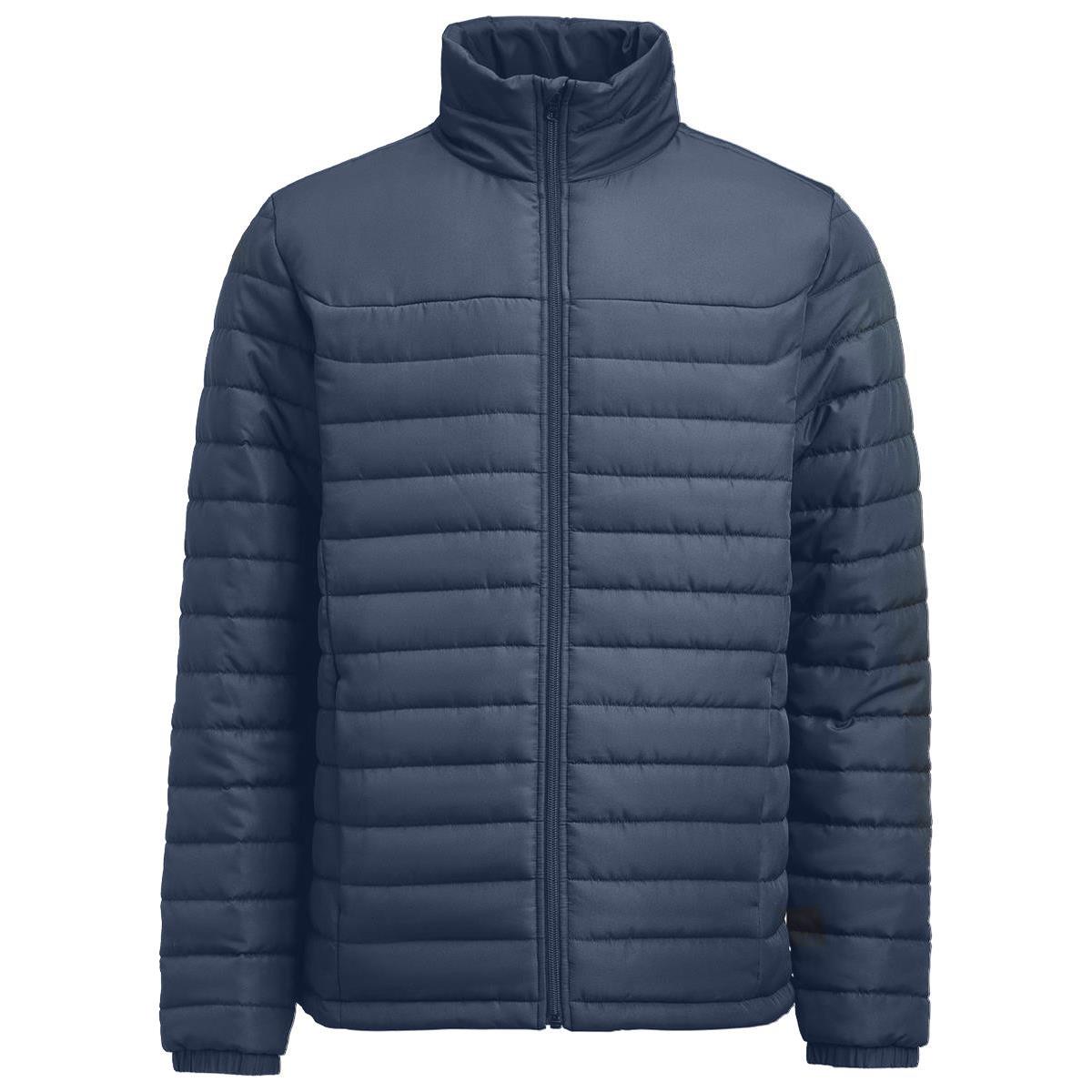 Arches Men's Padded Jacket — image 1