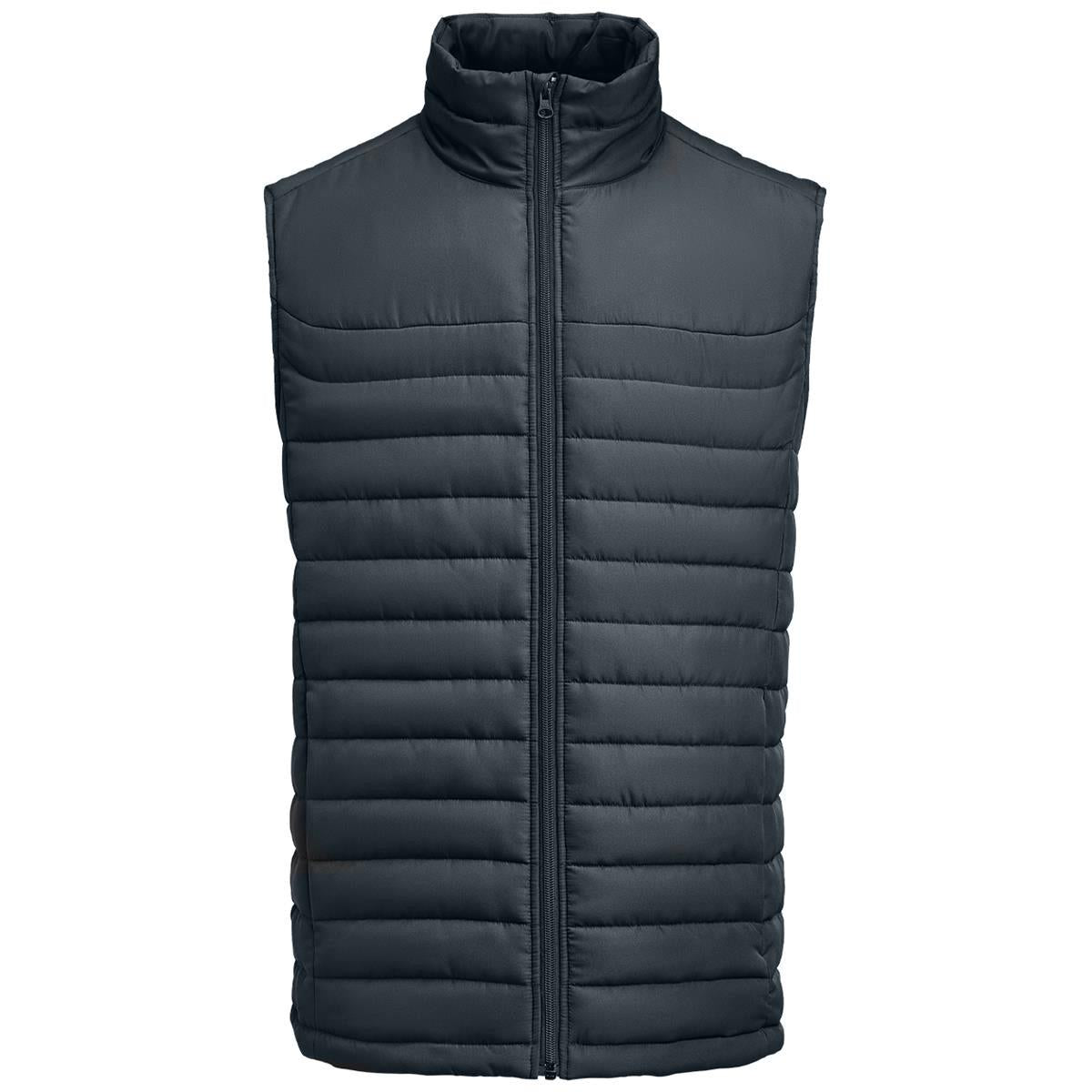 Arches Men's Padded Vest — image 1