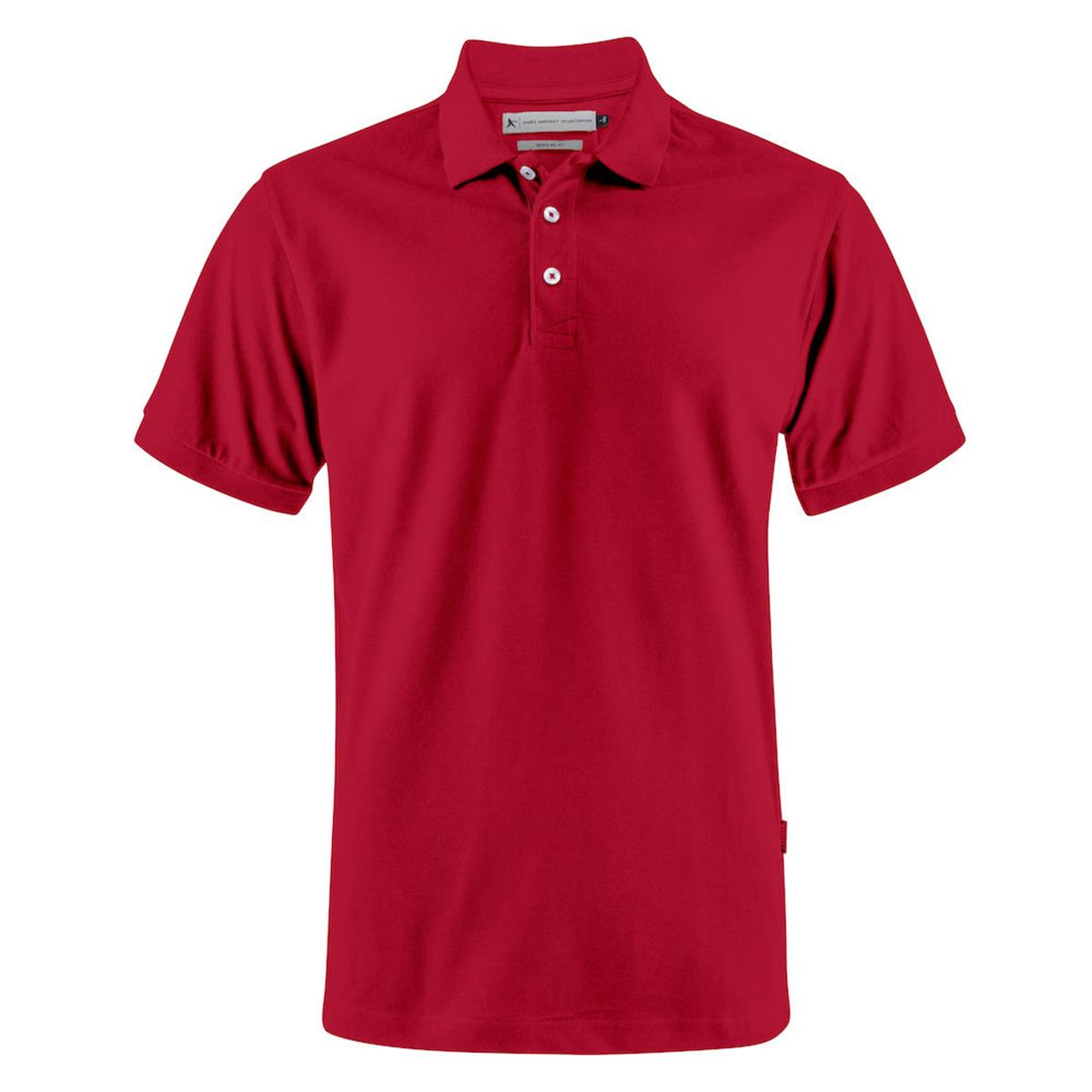 Sunset Modern Men's Polo — image 1