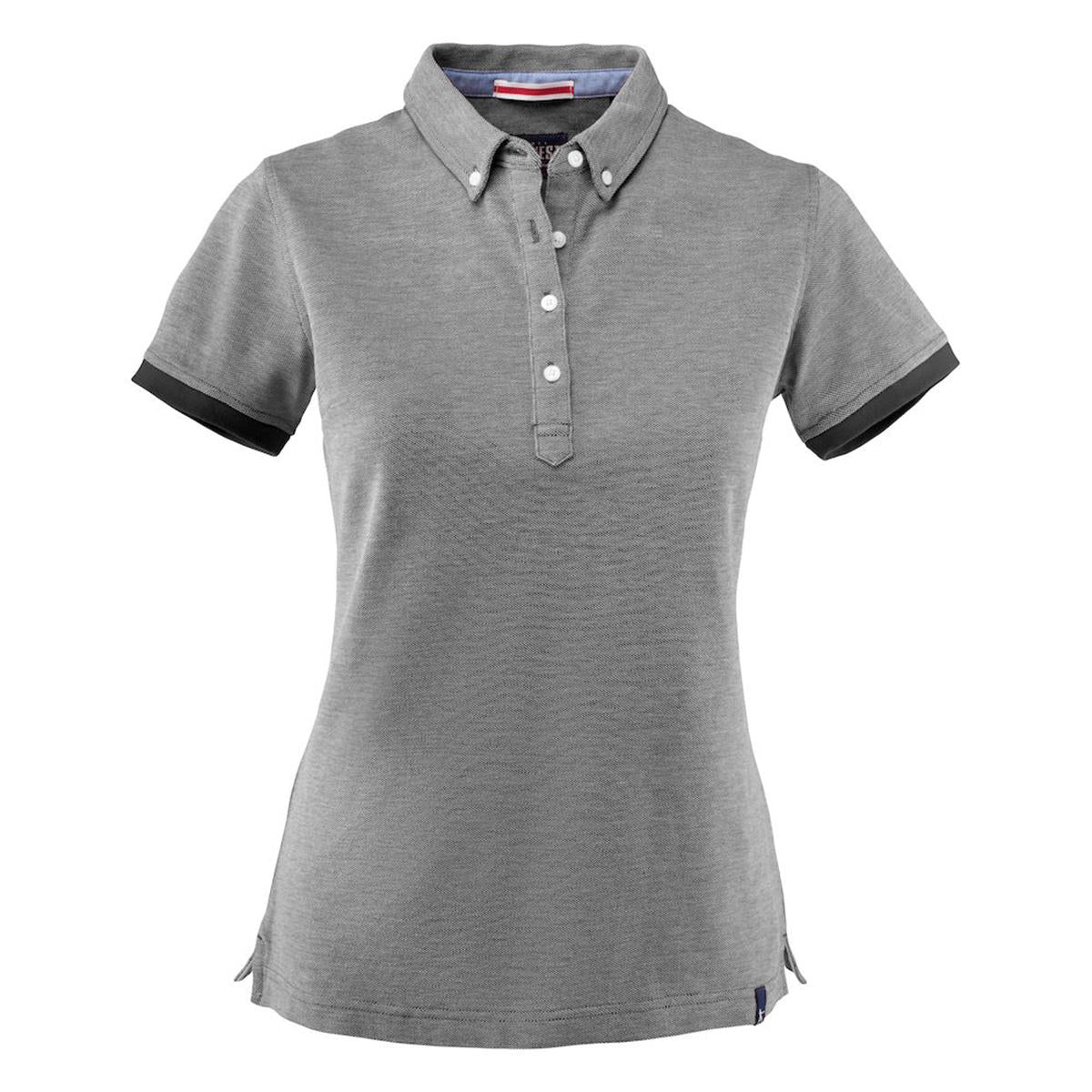 Larkford Women's Cotton Polo — image 1