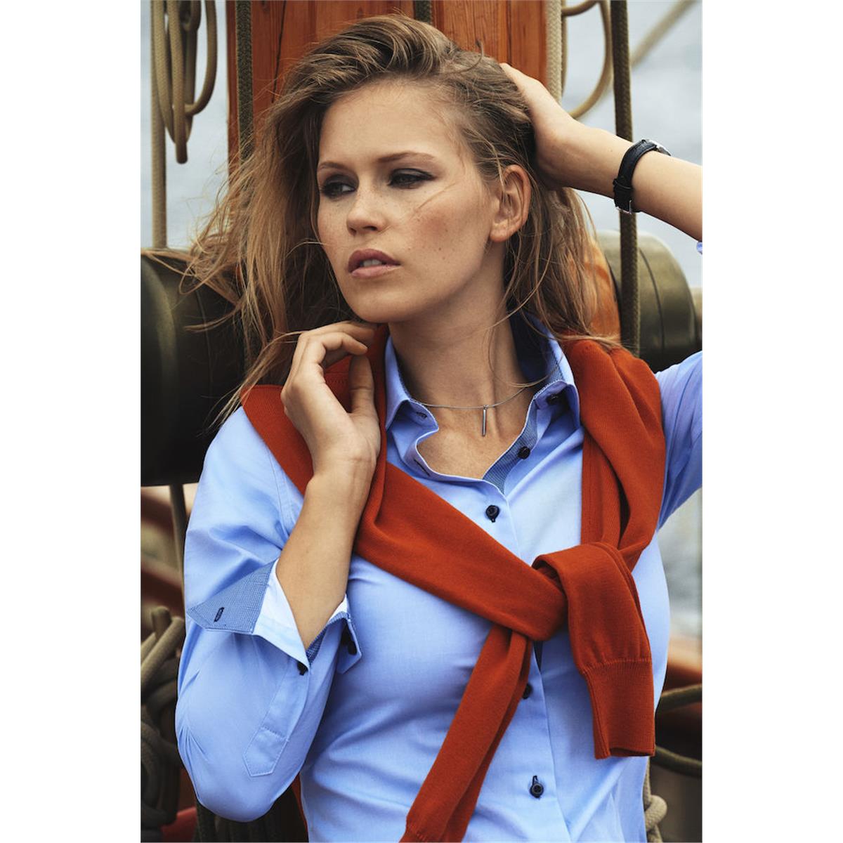 Baltimore Women's Blouse — image 3