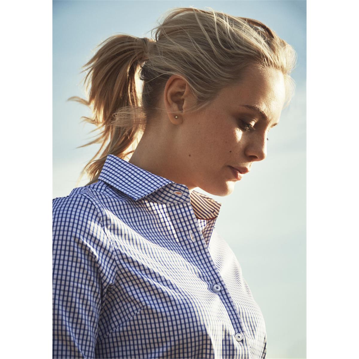 Tribeca Women's Shirt — image 2