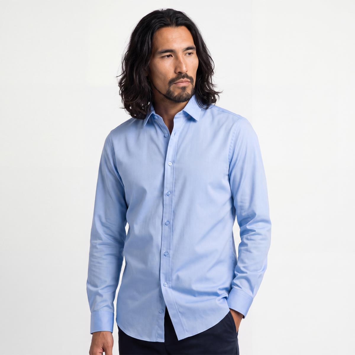 Men's Acton Shirt — image 2
