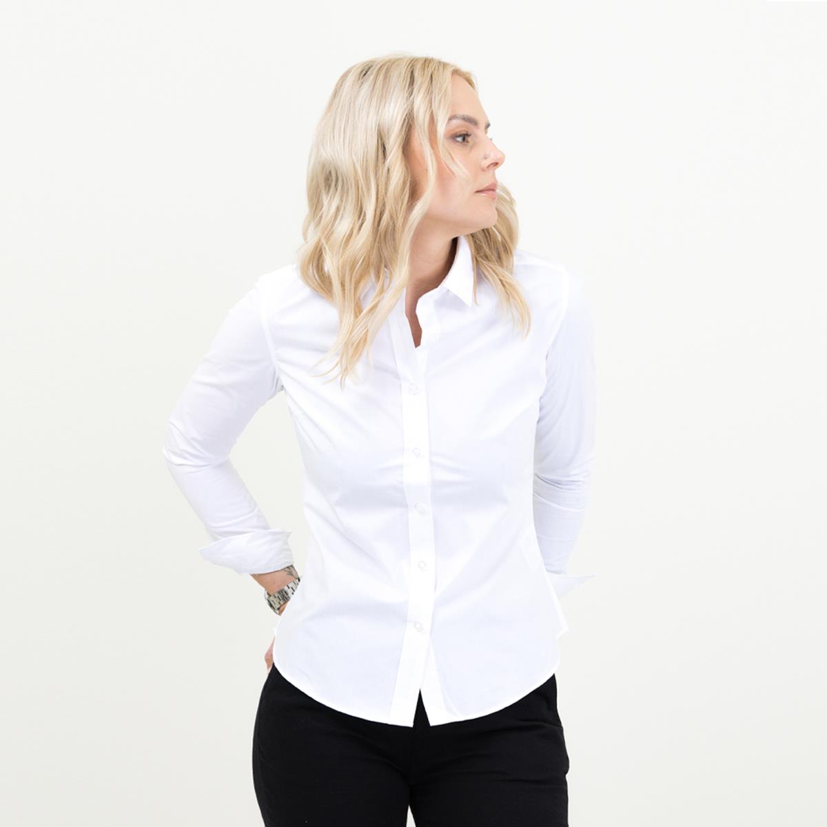 Women's Acton Shirt — image 2