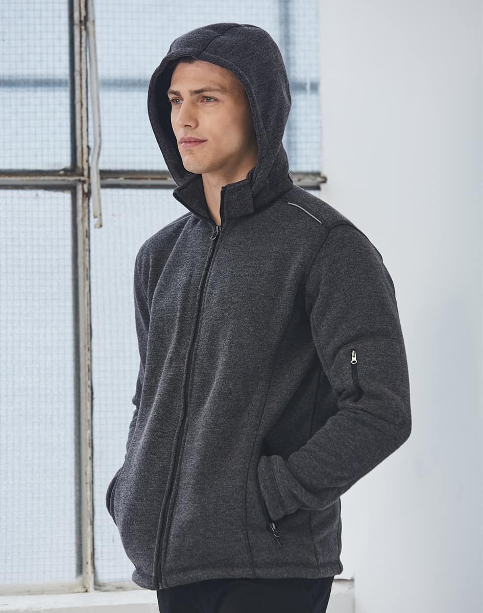 JK41 ACLAND JACKET - JK41