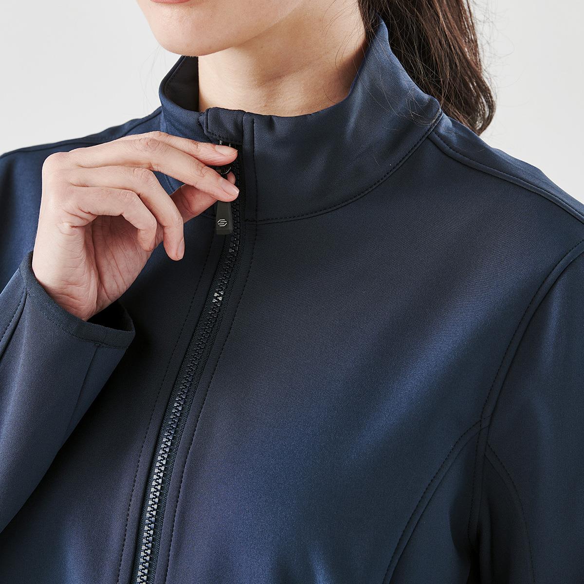 Women's Narvik Softshell — image 7