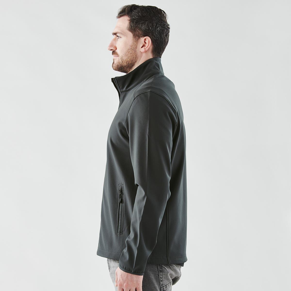 Men's Narvik Softshell — image 7