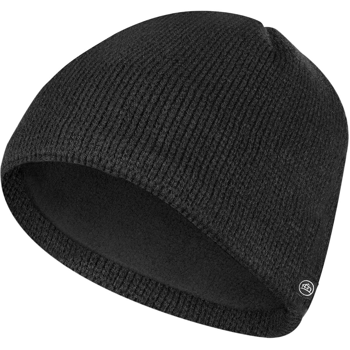 Helix Knitted Fleece Beanie — image 1
